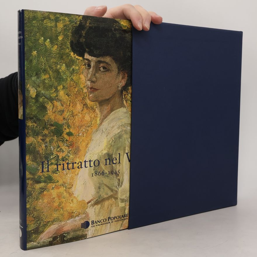 Sergio Marinelli Il ritratto nel Veneto