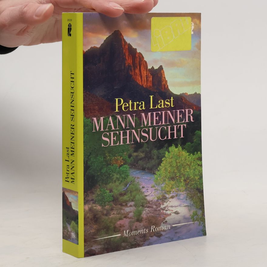 Petra Last Mann meiner Sehnsucht