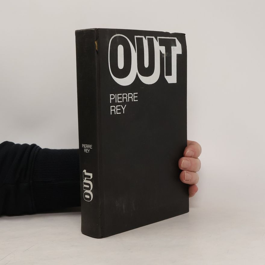 Pierre Rey Out