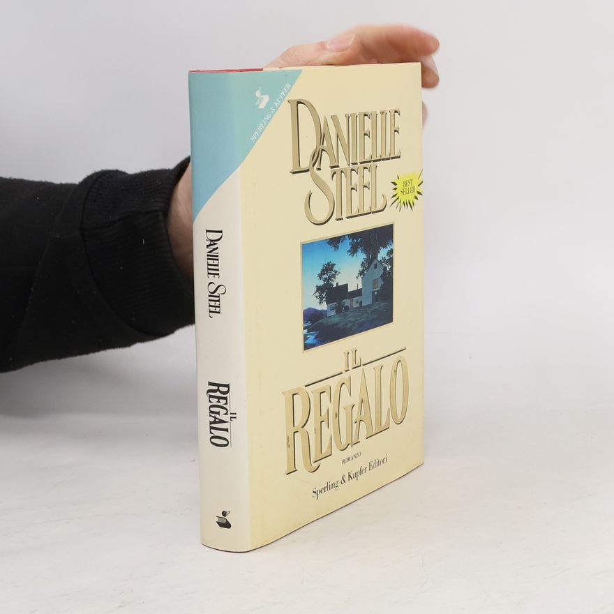 Danielle Steel Il regalo