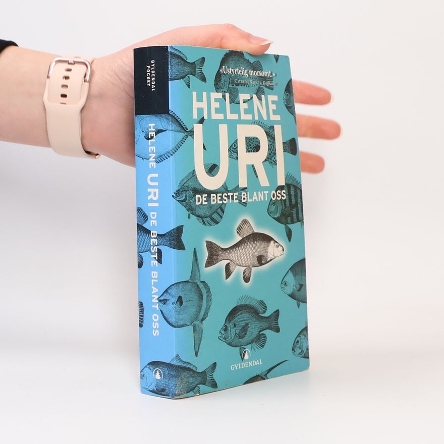 Helene Uri De beste blant oss