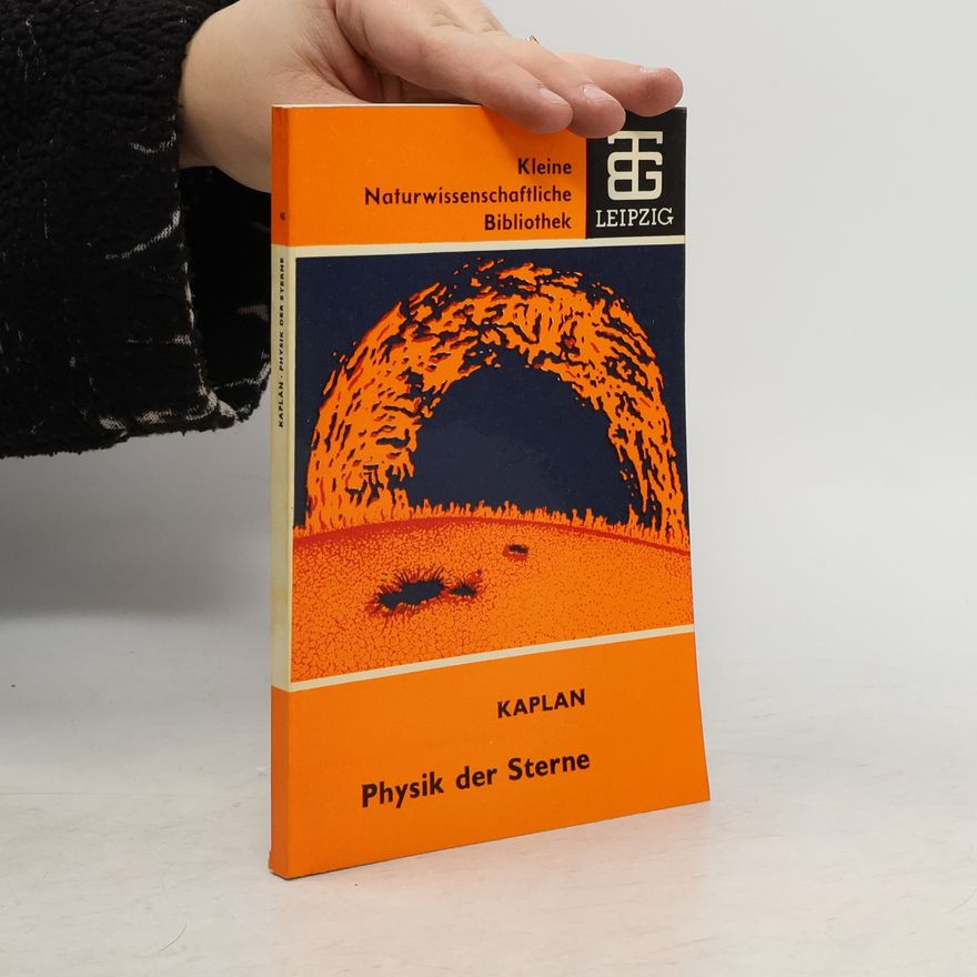 Ivan Yefremov Kleine Naturwissenschaftliche Bibliothek. In die Tiefen des Weltalls