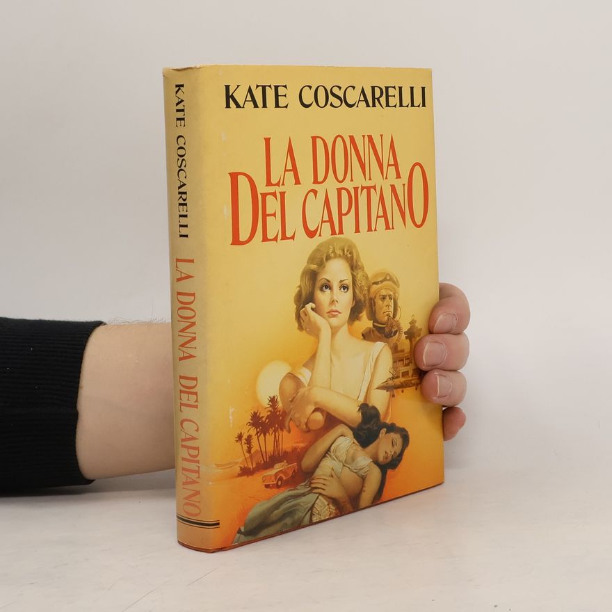 Kate Coscarelli La donna del capitano