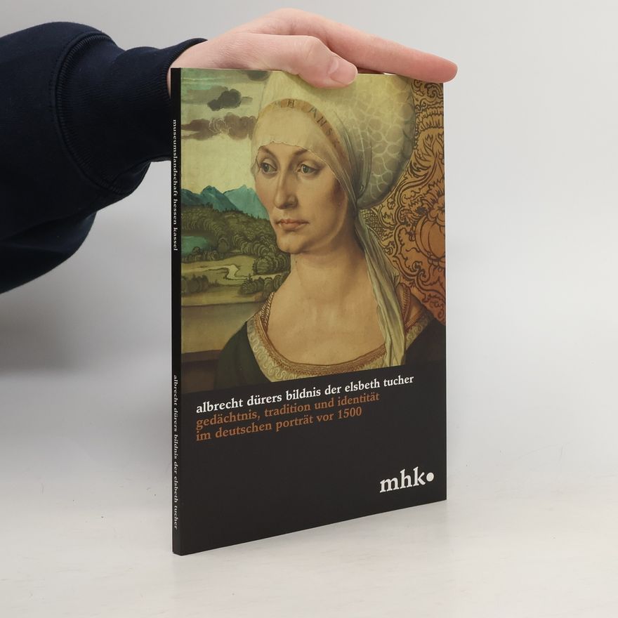 Julia Carrasco Albrecht Dürers Bildnis der Elsbeth Tucher