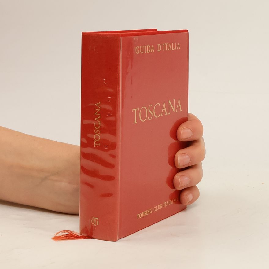 Emilio Bianchi Toscana