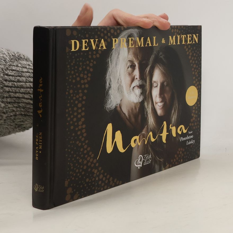 Deva Premal Mantra