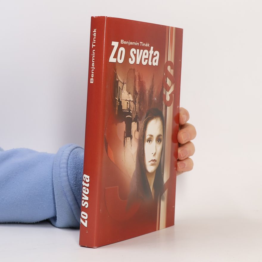 Benjamín Tinák Zo sveta