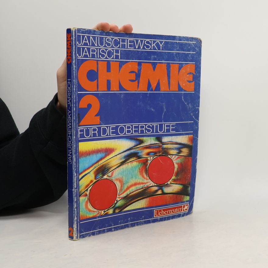Edith Jarisch Chemie ... für die Oberstufe. 2