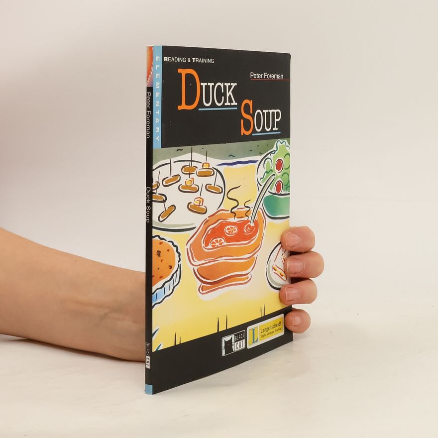 Peter Foreman Duck Soup