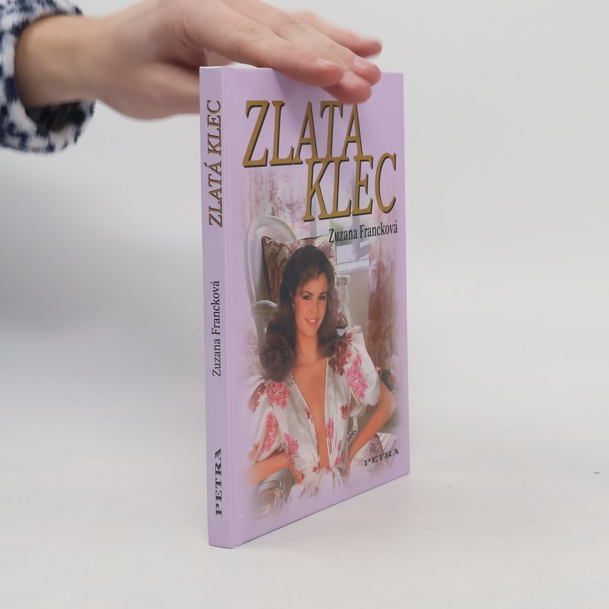 Zuzana Francková Zlatá klec