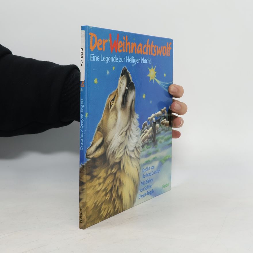 Kolektiv autorů Der Weihnachtswolf