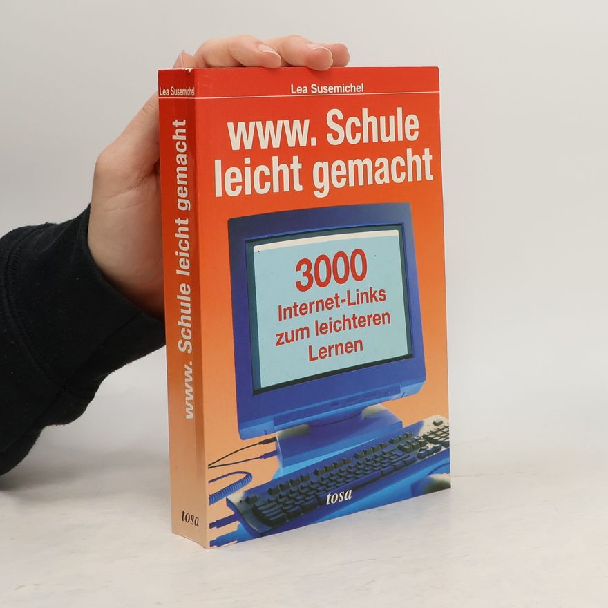 Lea Susemichel www. Schule leicht gemacht