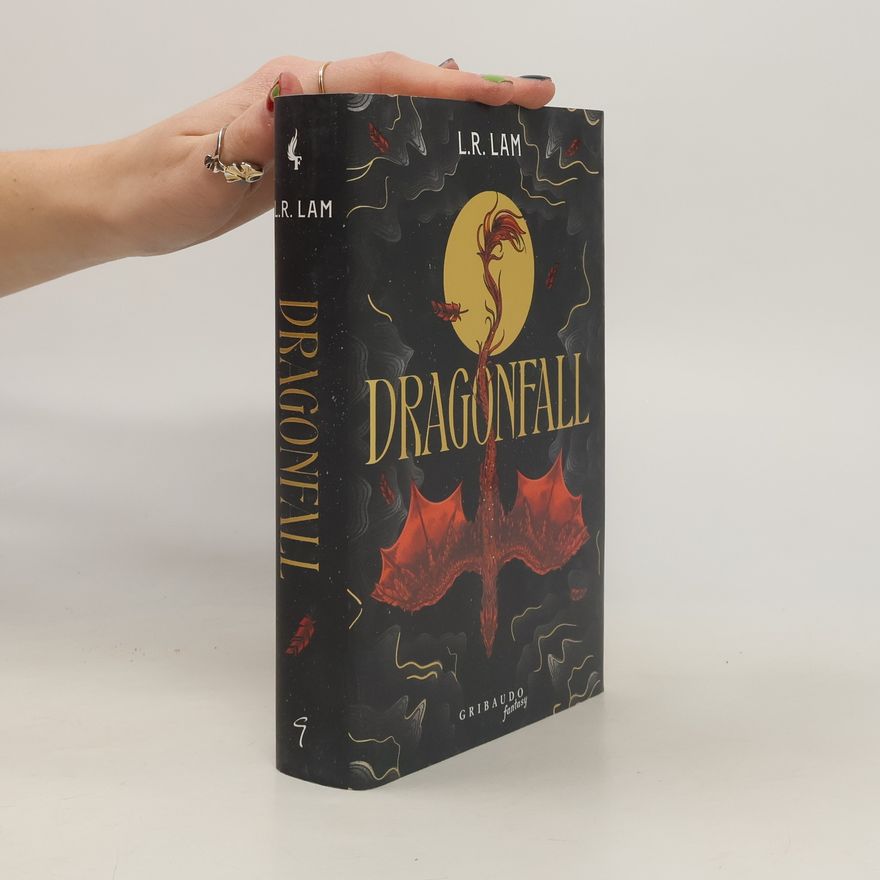 Siu Lam Dragonfall