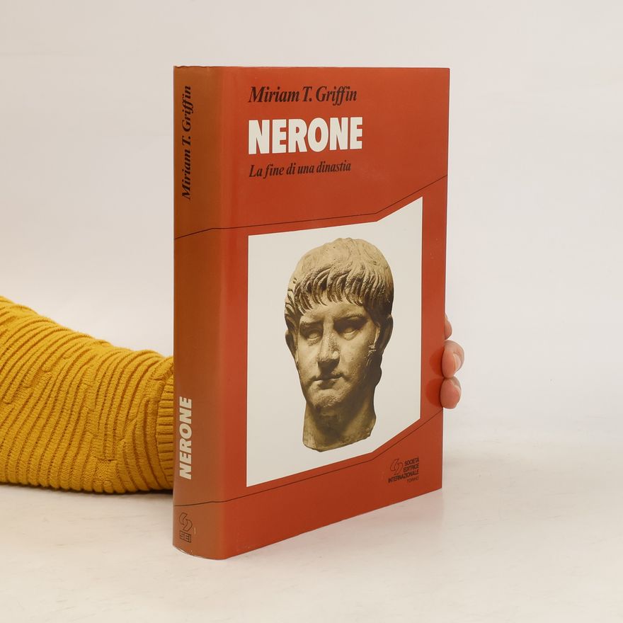 Miriam T. Griffin Nerone