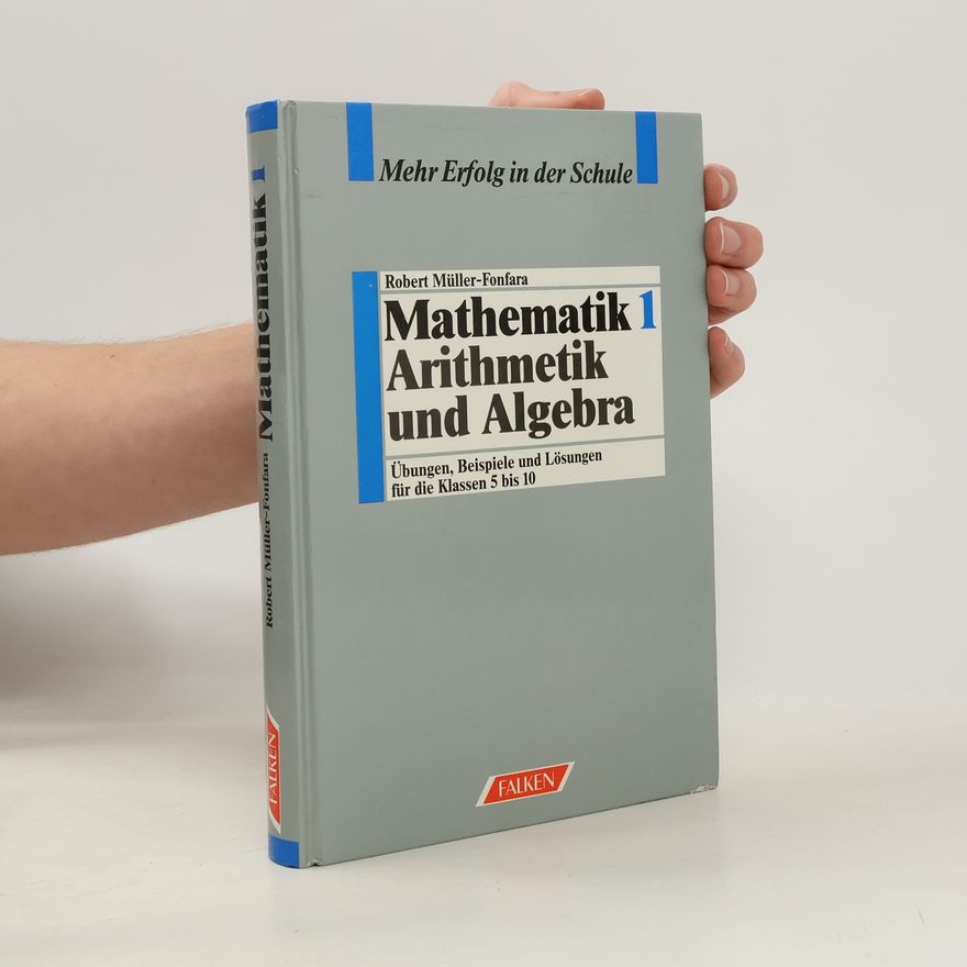 Wolfgang Scholl Mathematik