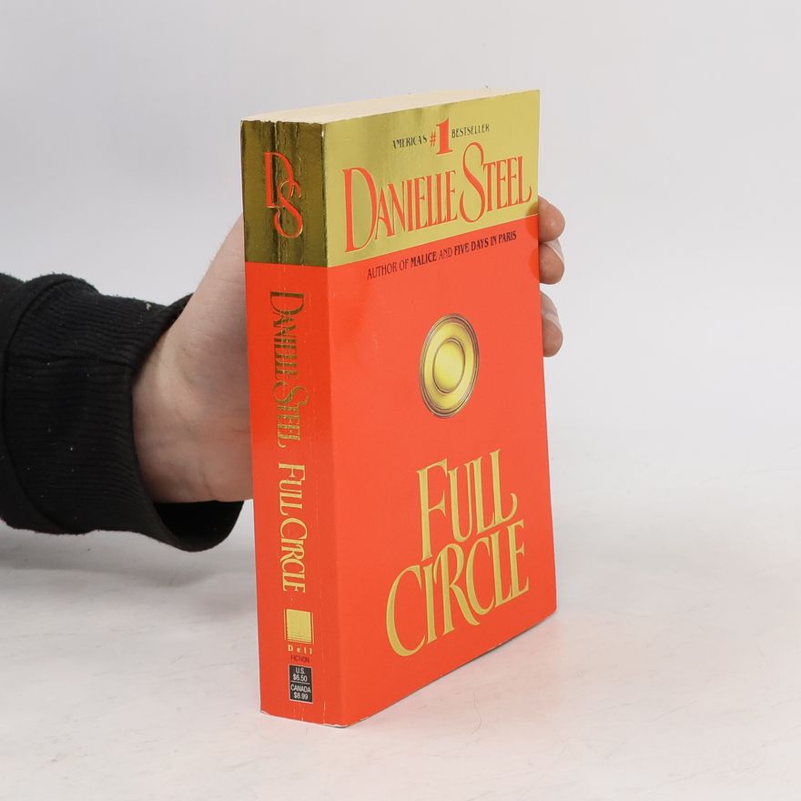 Danielle Steel Full circle