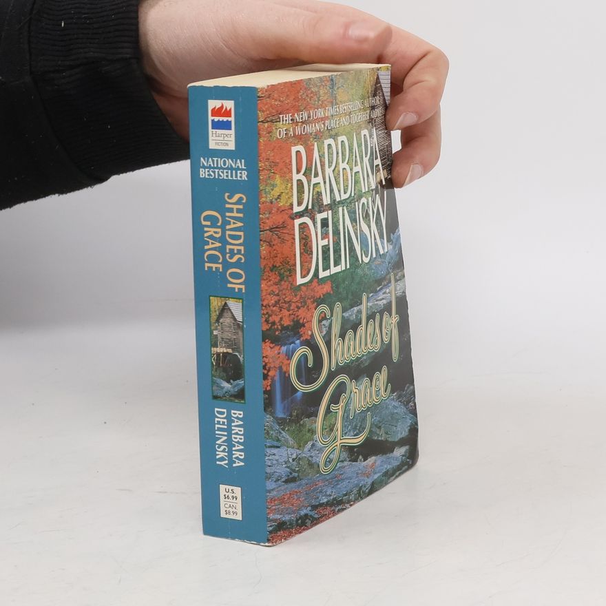 Barbara Delinsky Shades of Grace