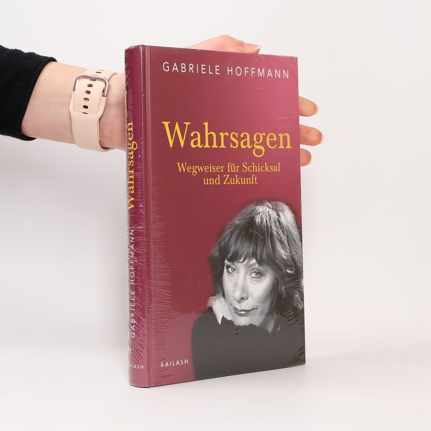 Gabriele Hoffmann Wahrsagen