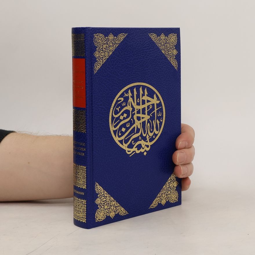 Aḥmad Ibn-al-Ḥusain Badīʿ-az-Zamān al-Hamaḏānī Vernunft ist nichts als Narretei