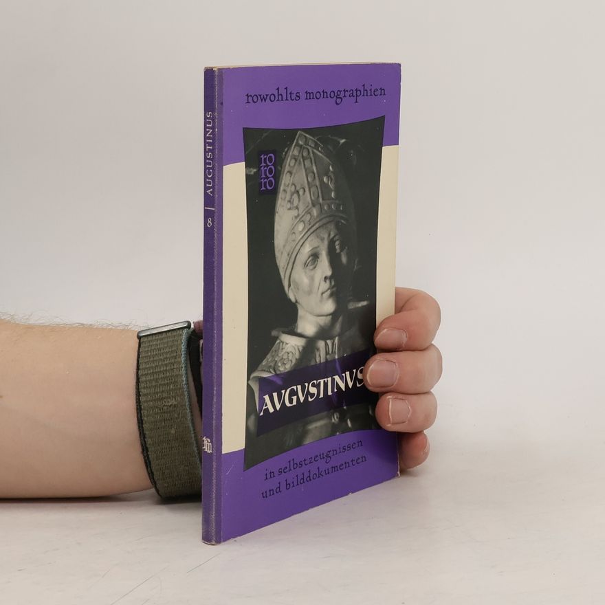 Autorenkollektiv Augustinus 8