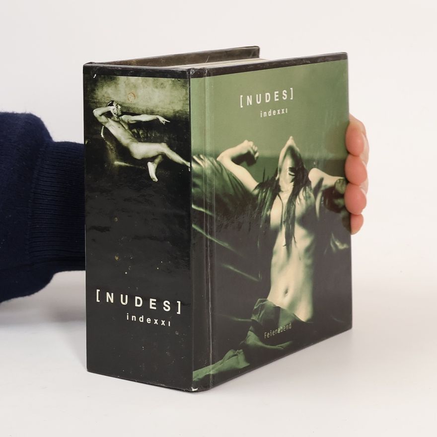 Lídia Carbonell Nudes indexxi