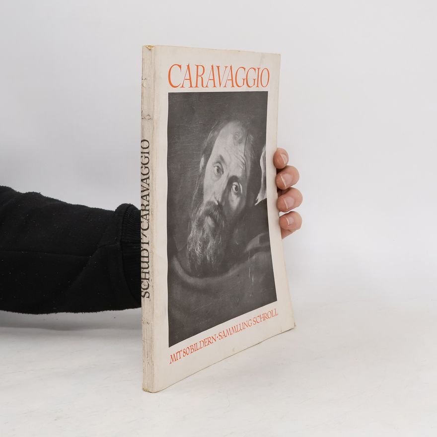 Autorenkollektiv Caravaggio
