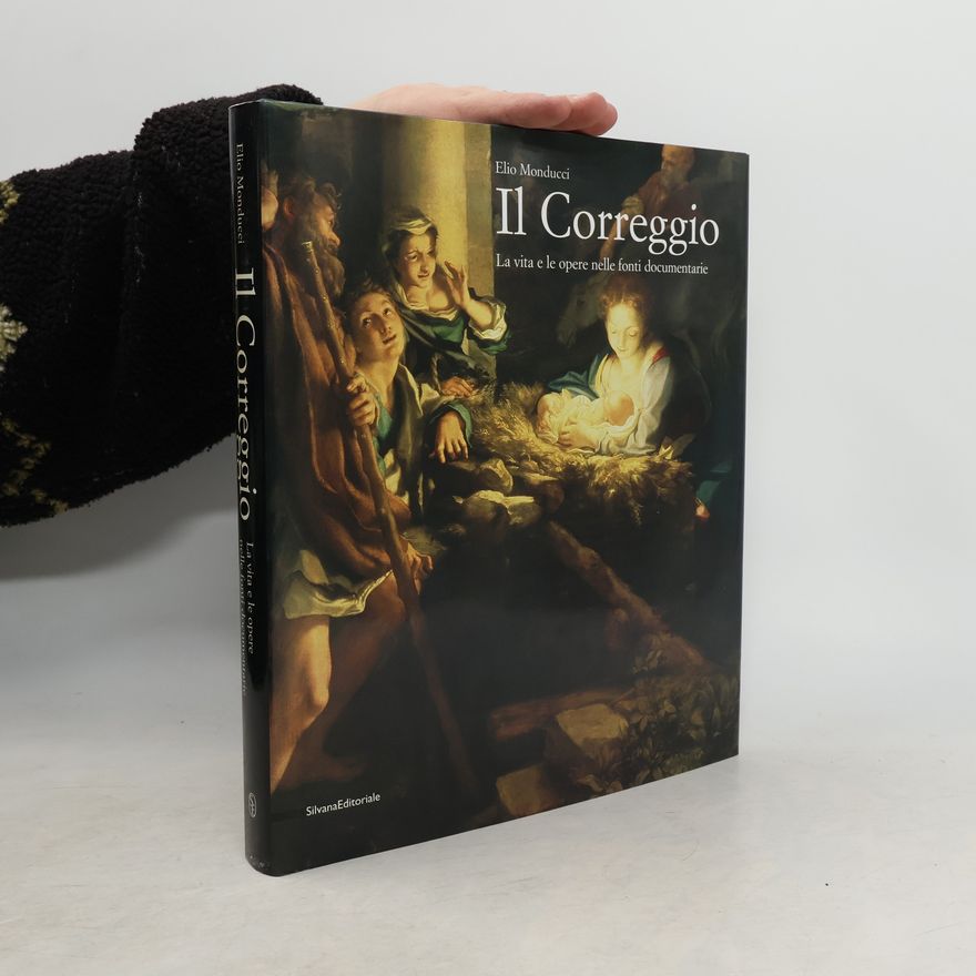 Elio Monducci Il Correggio