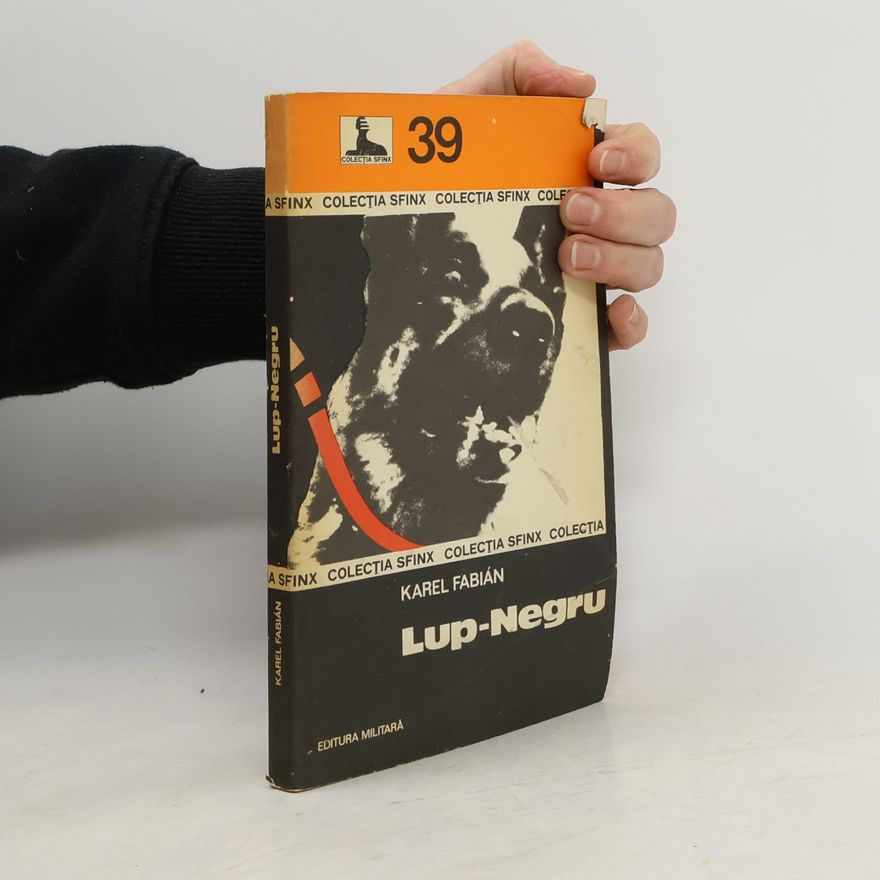 Karel Fabián Lup-Negru