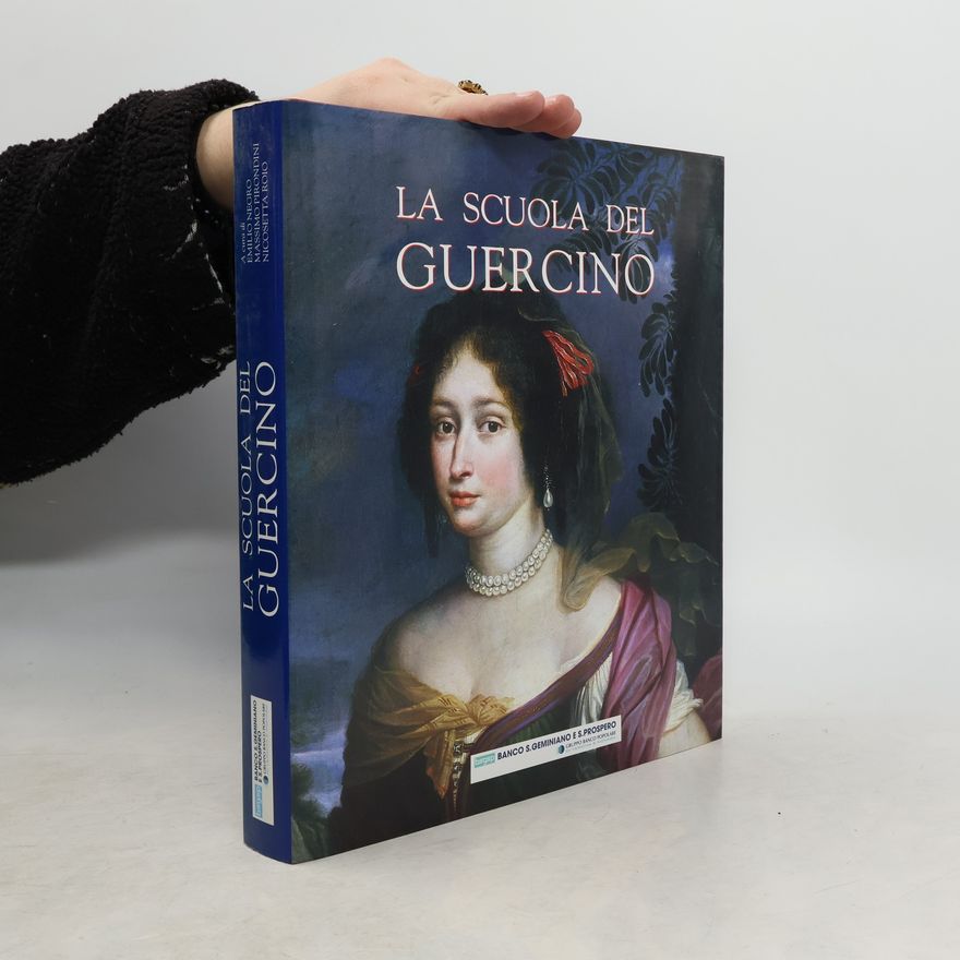 Nicosetta Roio La scuola del Guercino