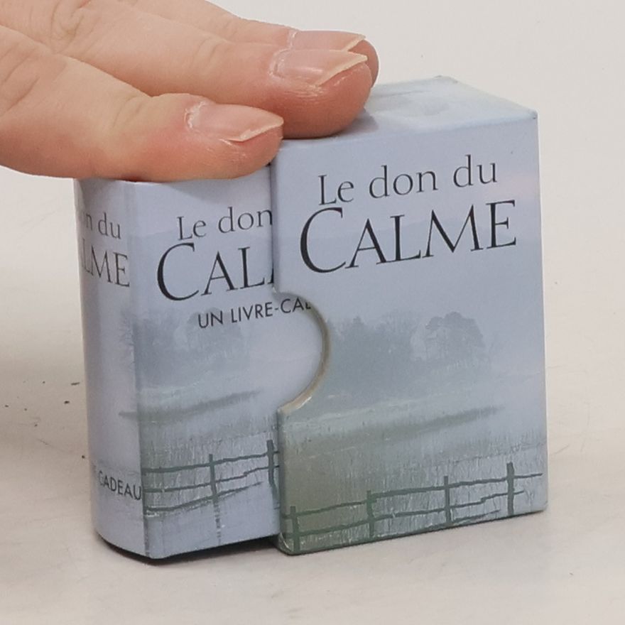 Helen Exley Le don du calme