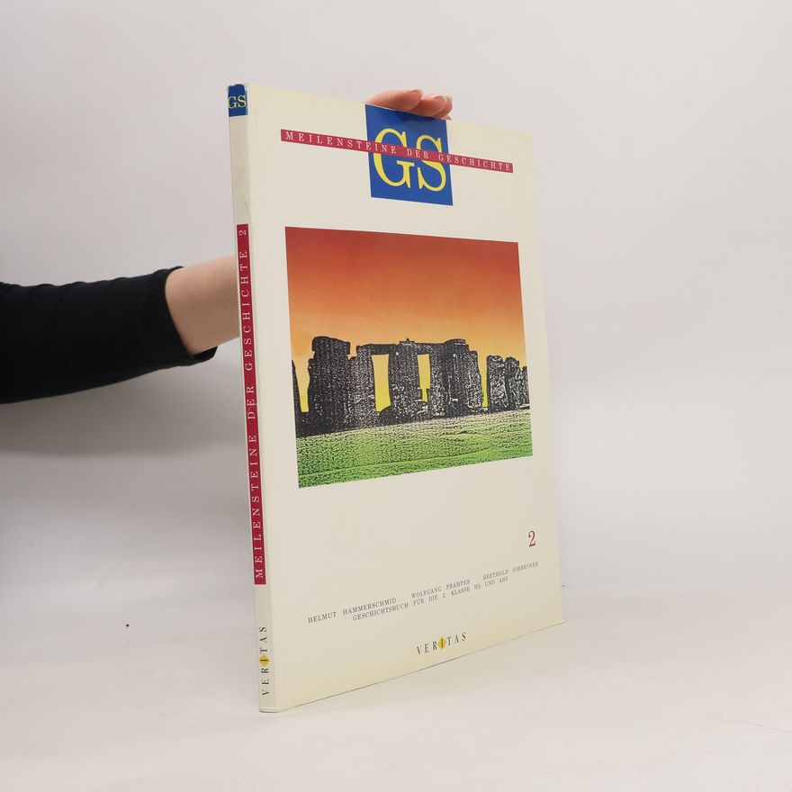 Autorenkollektiv Meilensteine der Geschichte 2