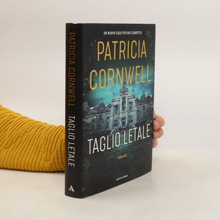 Patricia Cornwell Taglio letale (Omnibus)