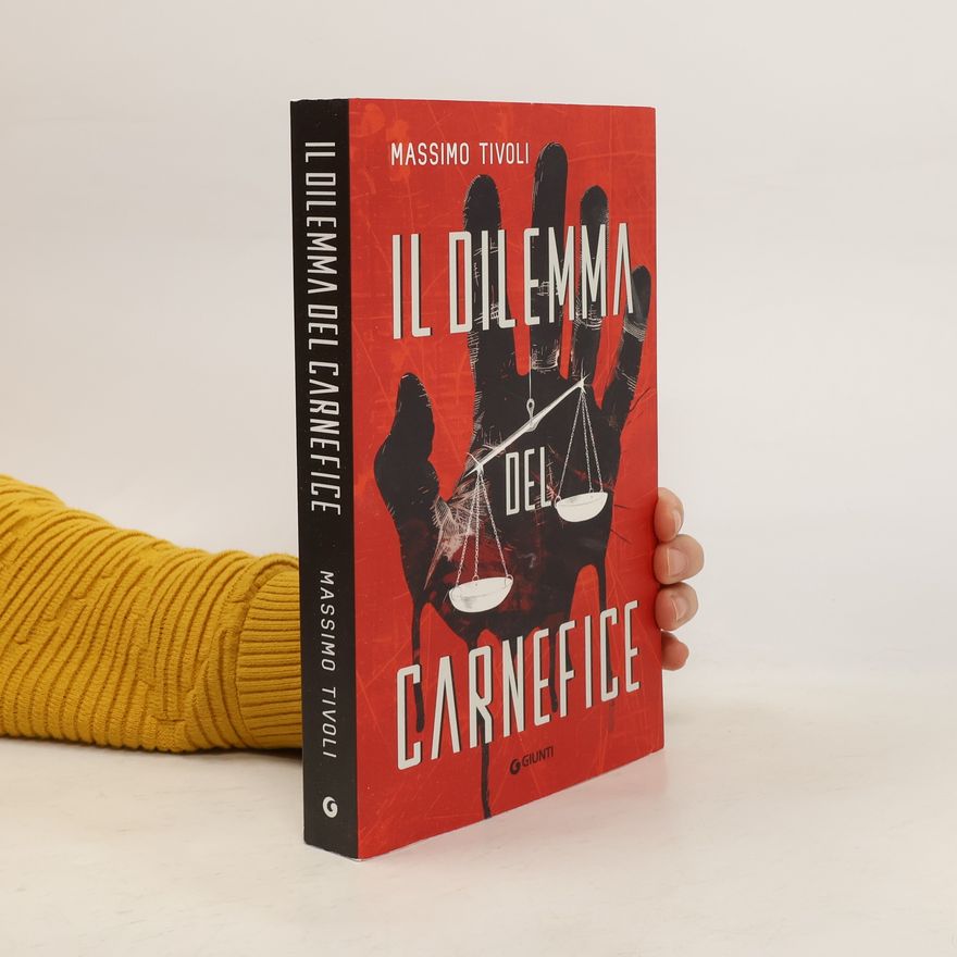 Massimo Tivoli Il dilemma del carnefice