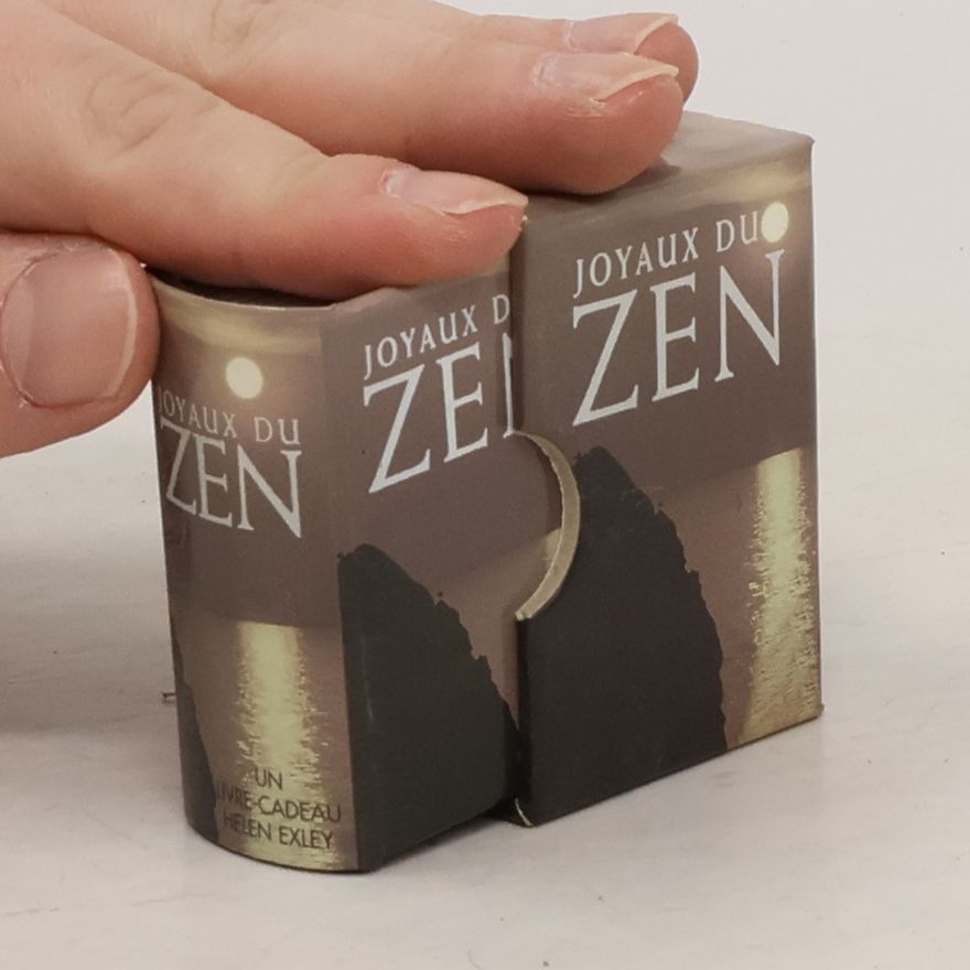 Helen Exley Joyaux du zen