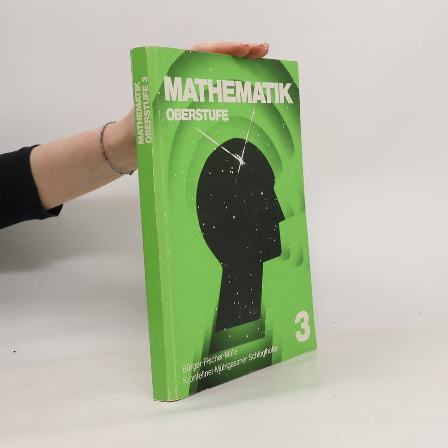 Heinrich Bürger Mathematik Oberstufe