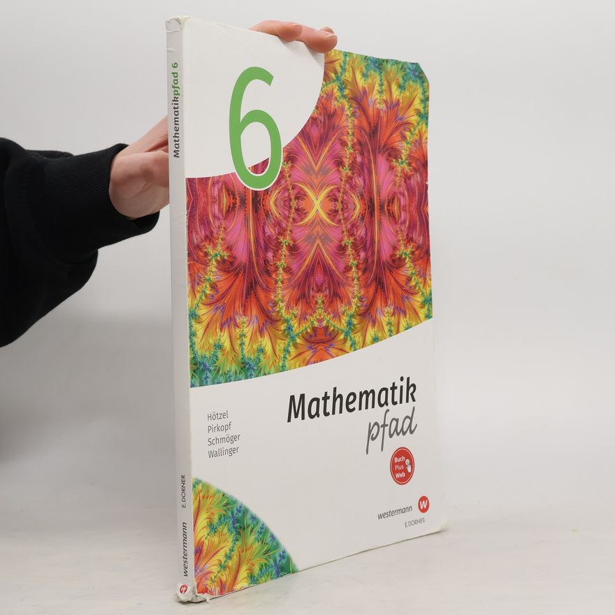 AA.VV. Mathematik 6