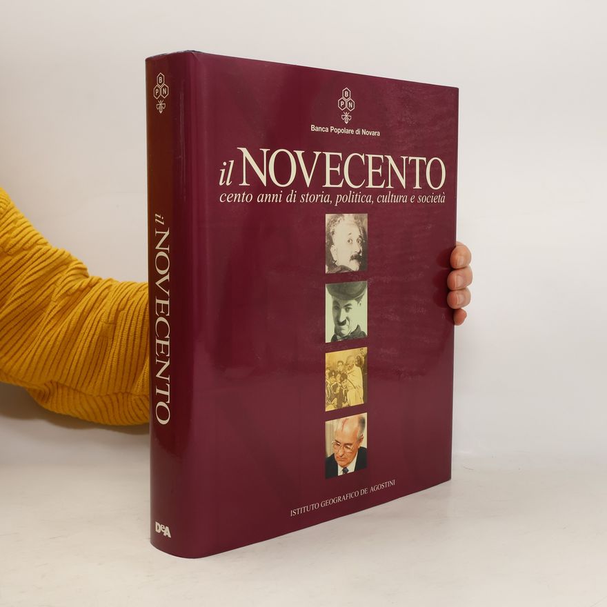 Autorenkollektiv Il novecento