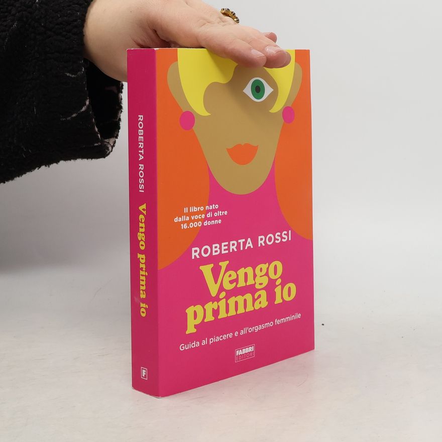 Giulia Balducci Vengo prima io