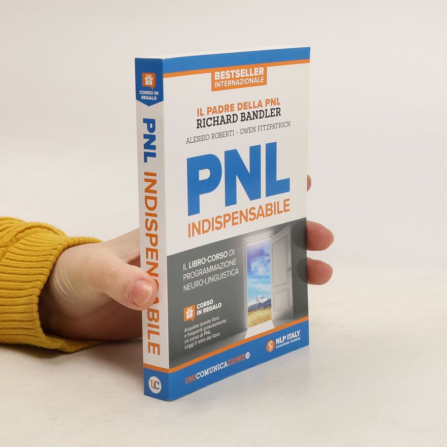 Owen Fitzpatrick PNL Indispensabile