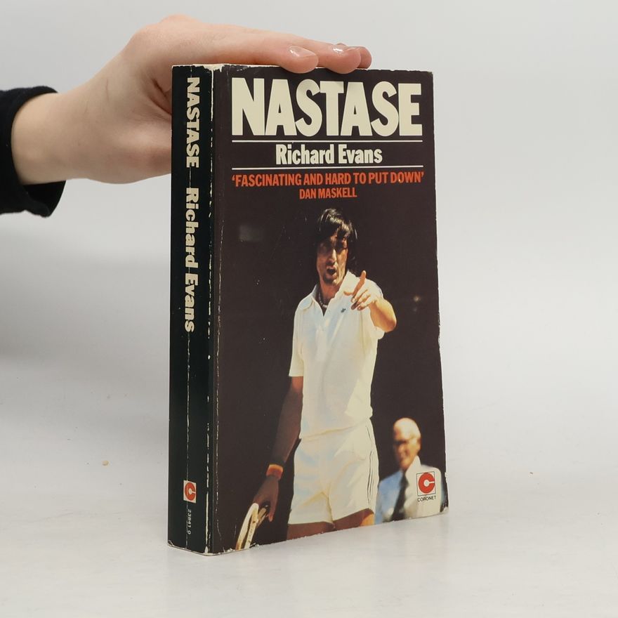 Richard J. Evans Nastase