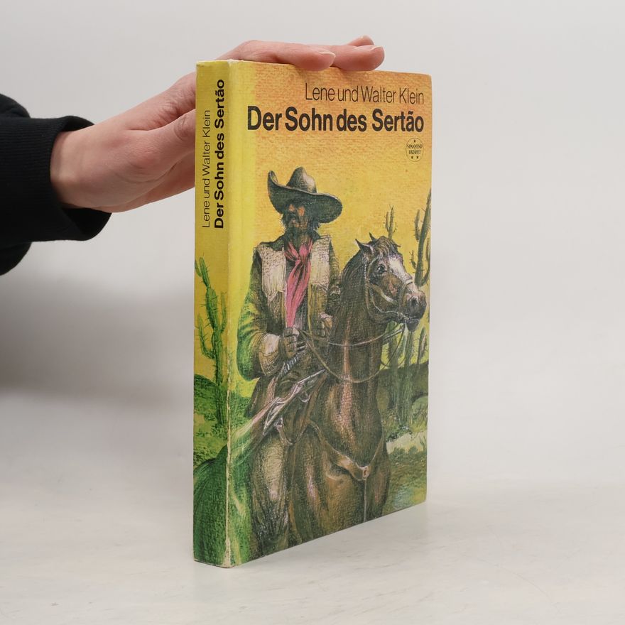 Lene Klein Der Sohn des Sertao