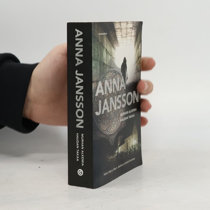 Autorenkollektiv Anna Jansson