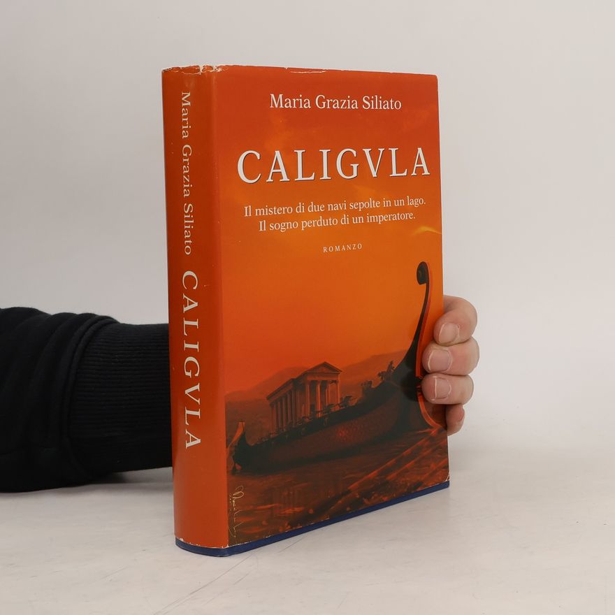 Maria Grazia Siliato Caligvla