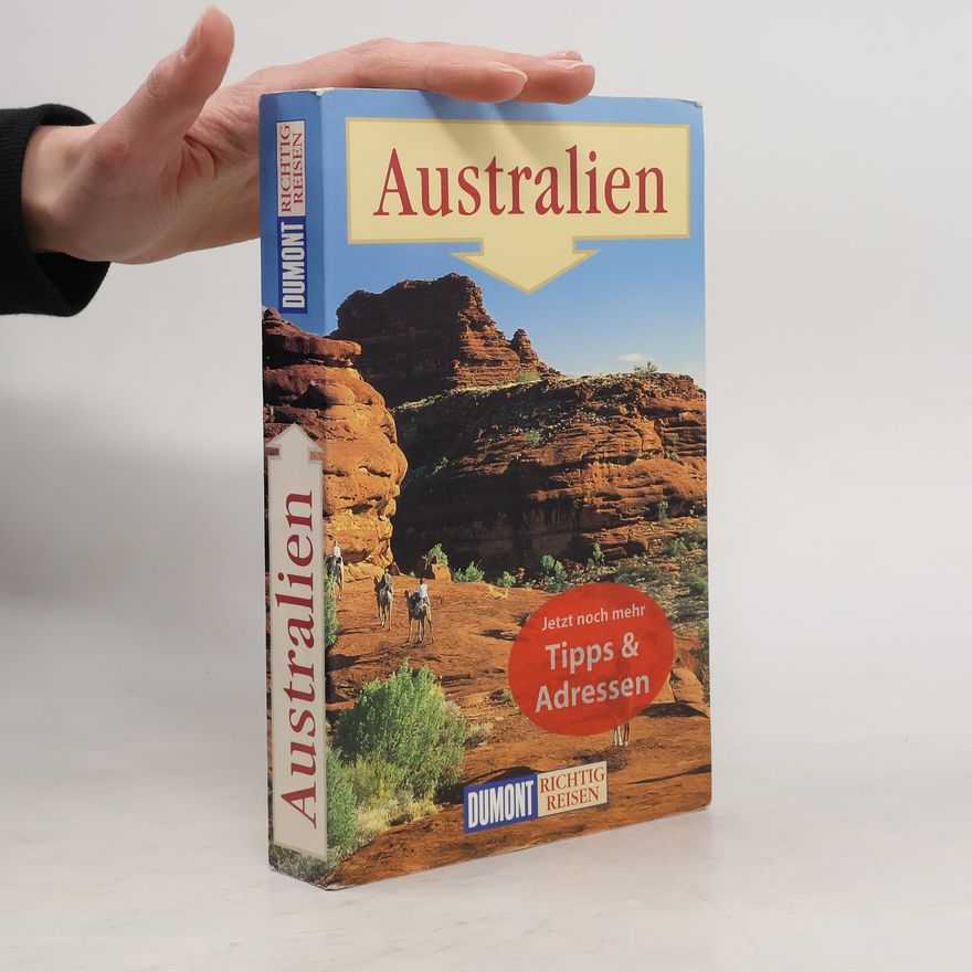 Various authors Australien