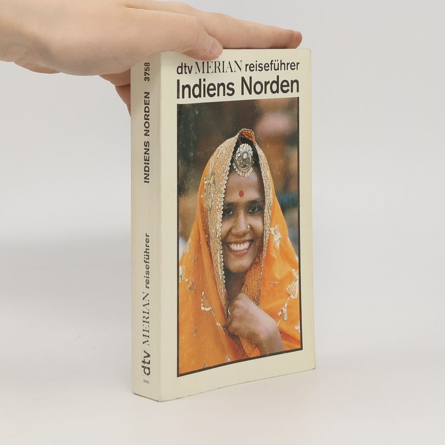 Michael Neumann-Adrian Indiens Norden
