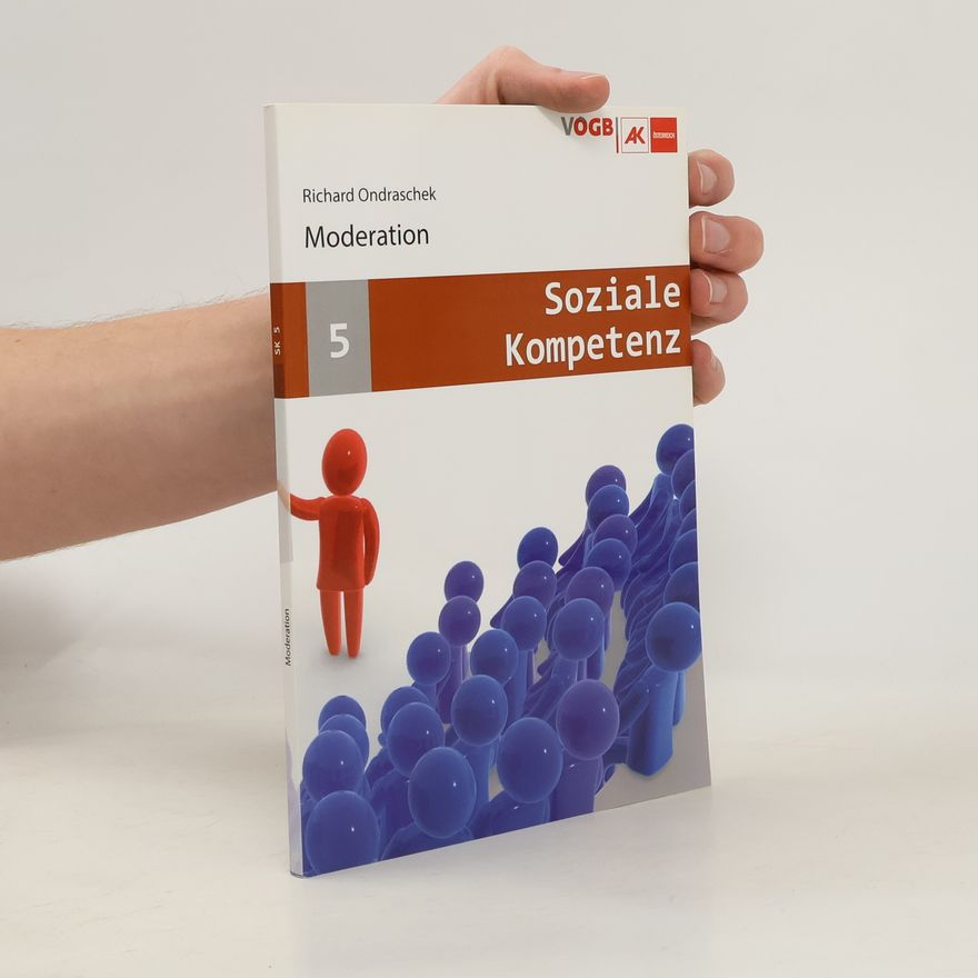 Richard Ondraschek Soziale Kompetenz 5