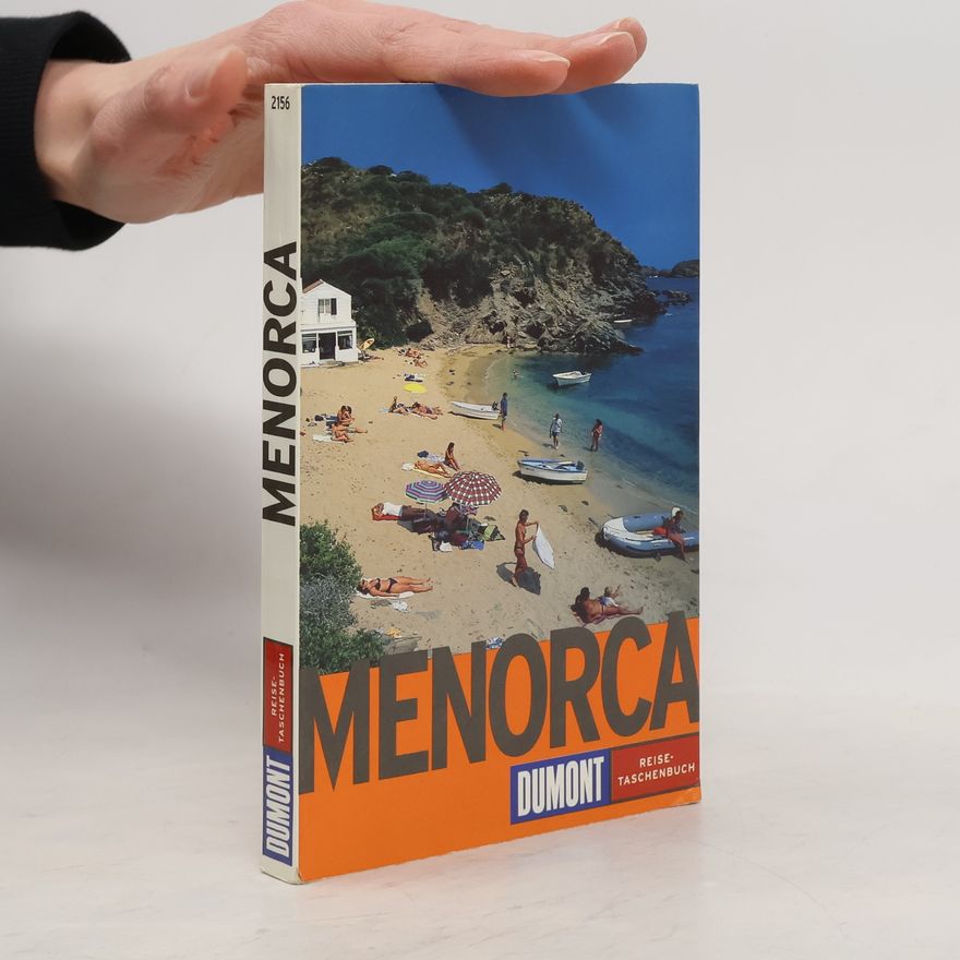 Kristiane Albert Menorca