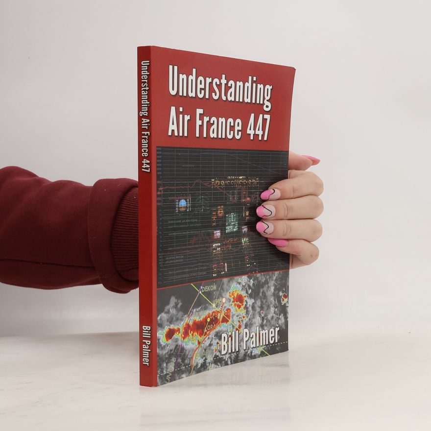 Hughe Palmer Understanding Air France 447