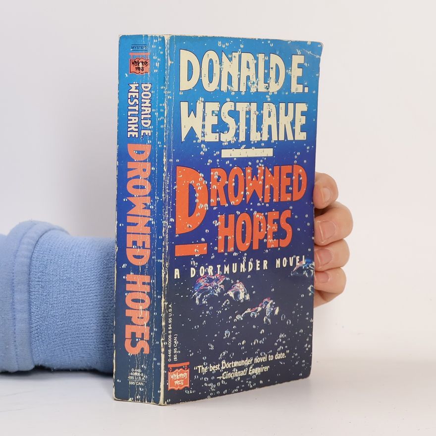 Donald E. Westlake Drowned Hopes