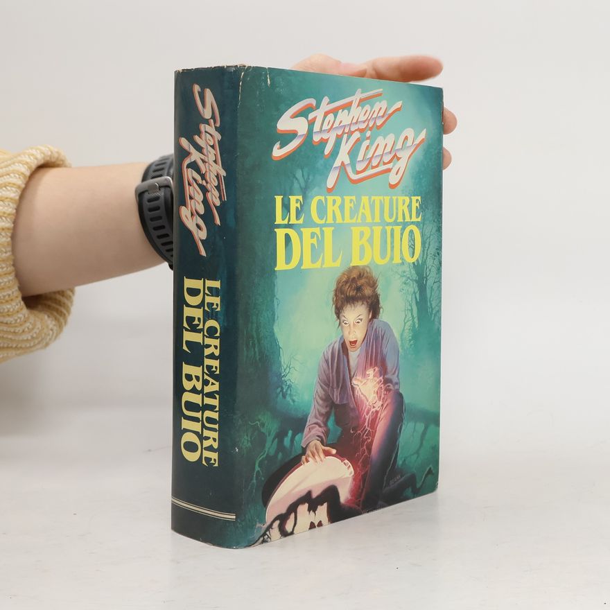 Stephen King Le creature del buio